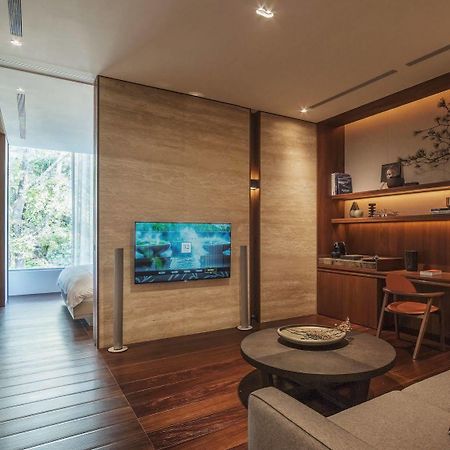Villa 32 Tajpej Kültér fotó