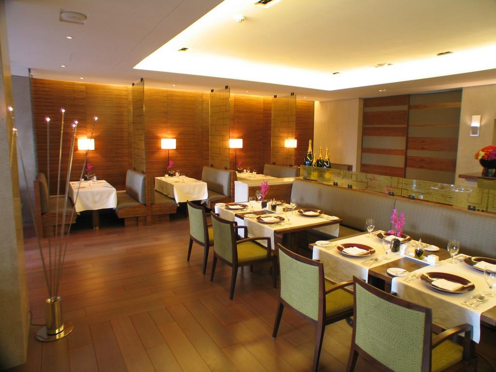 Villa 32 Tajpej Kültér fotó