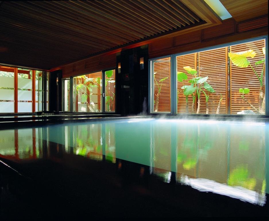 Villa 32 Tajpej Kültér fotó