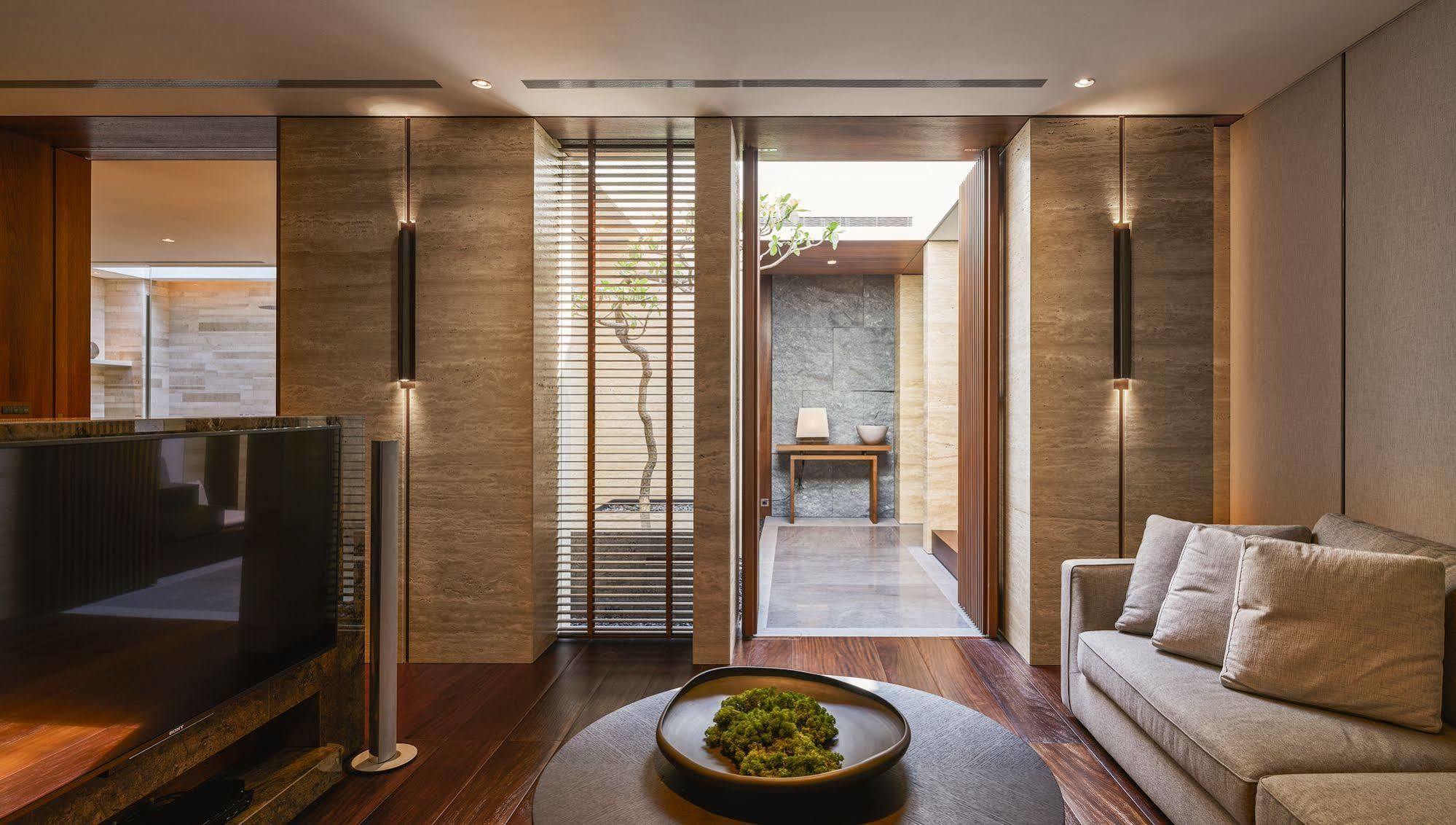 Villa 32 Tajpej Kültér fotó