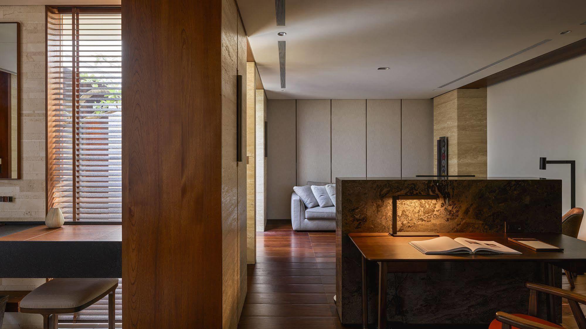 Villa 32 Tajpej Kültér fotó