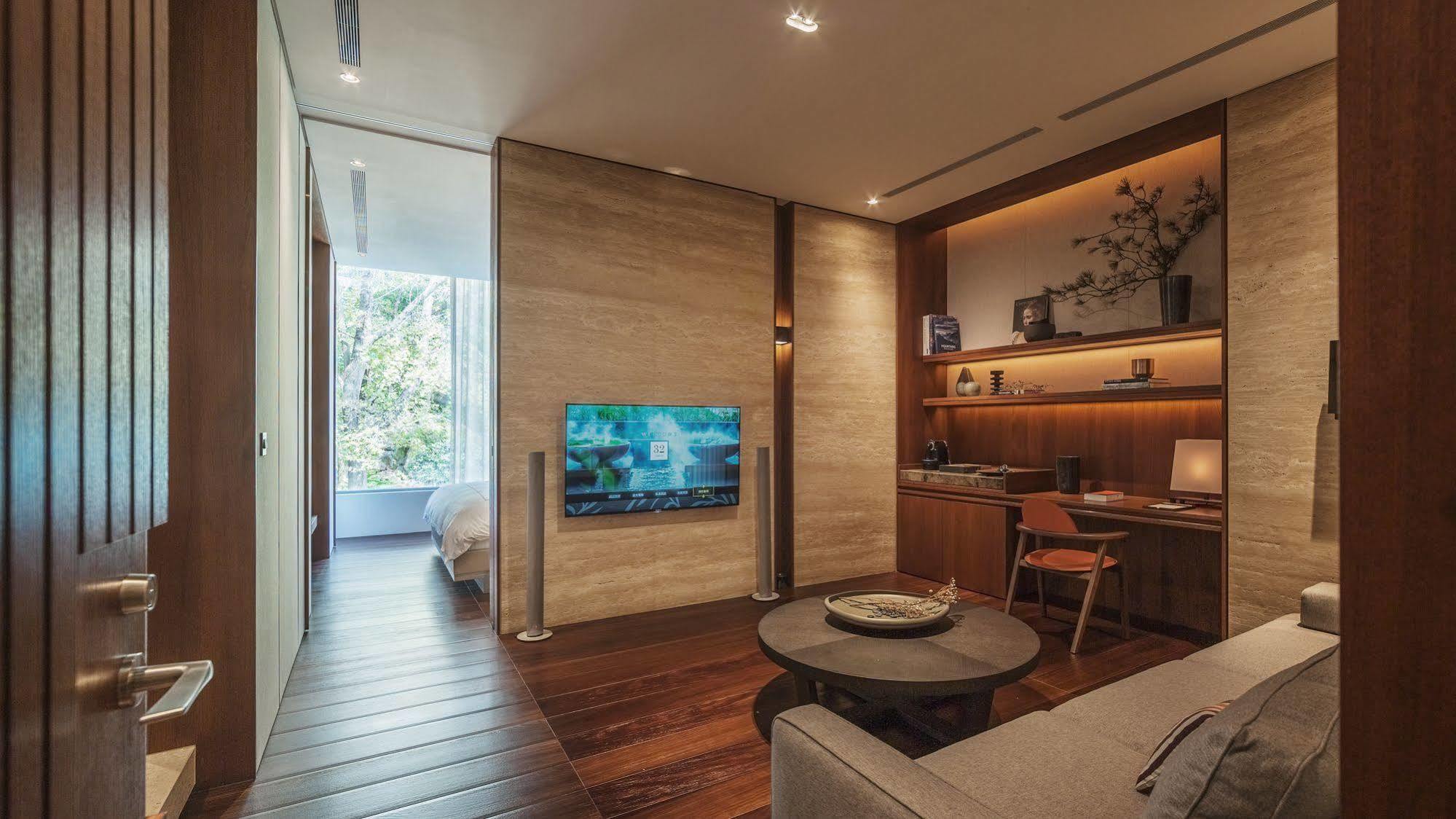 Villa 32 Tajpej Kültér fotó