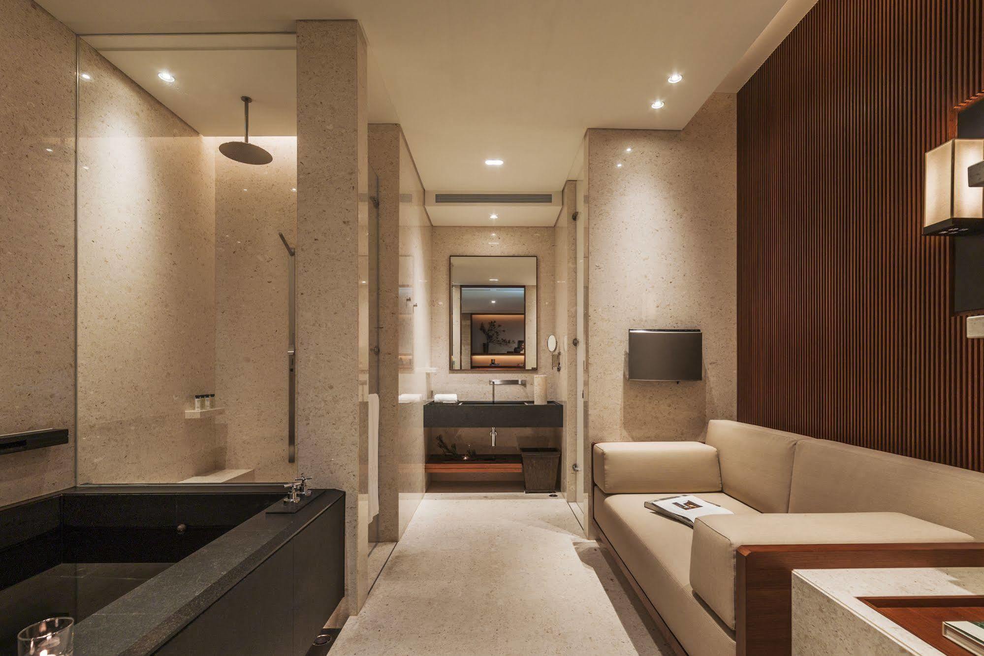 Villa 32 Tajpej Kültér fotó