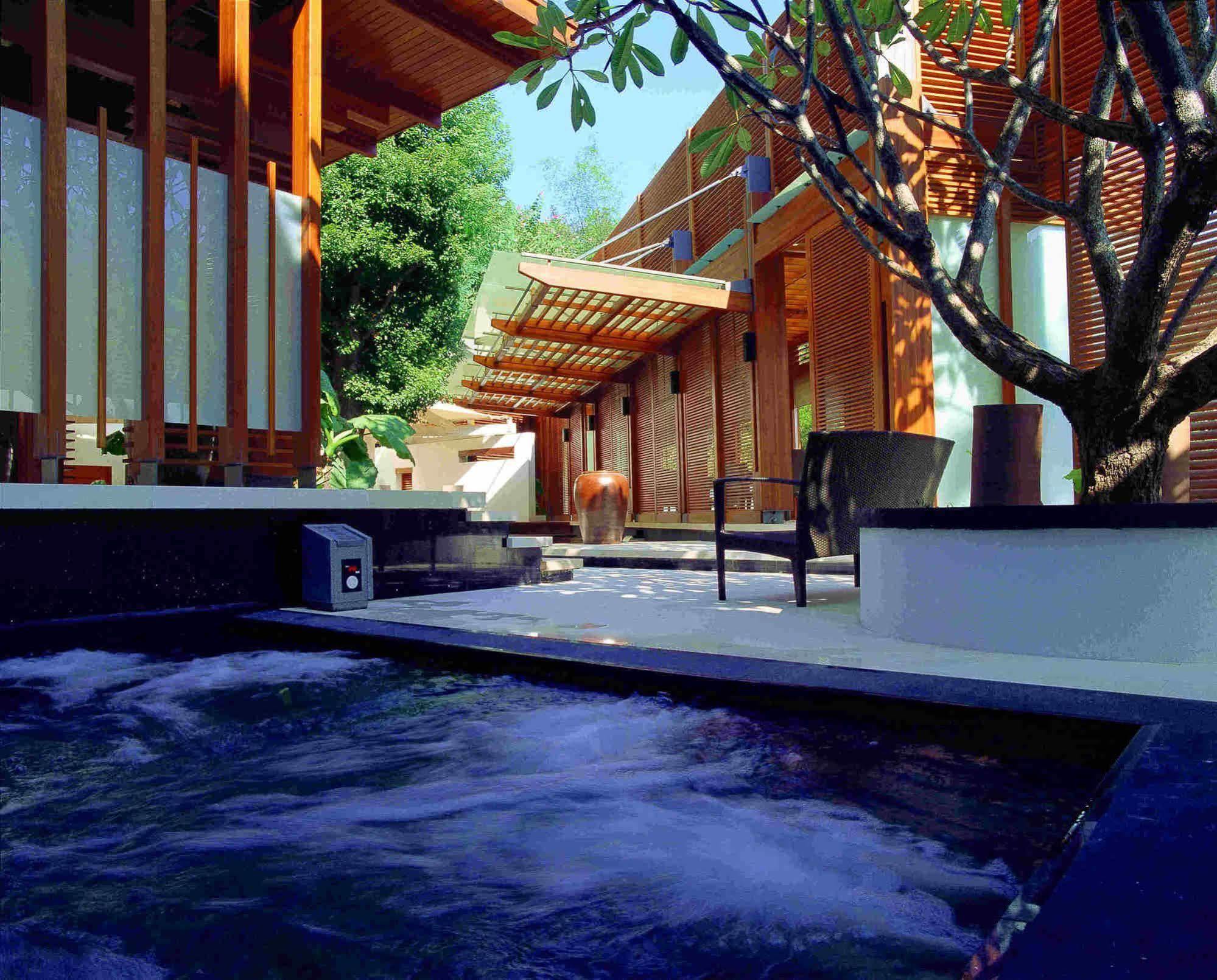Villa 32 Tajpej Kültér fotó