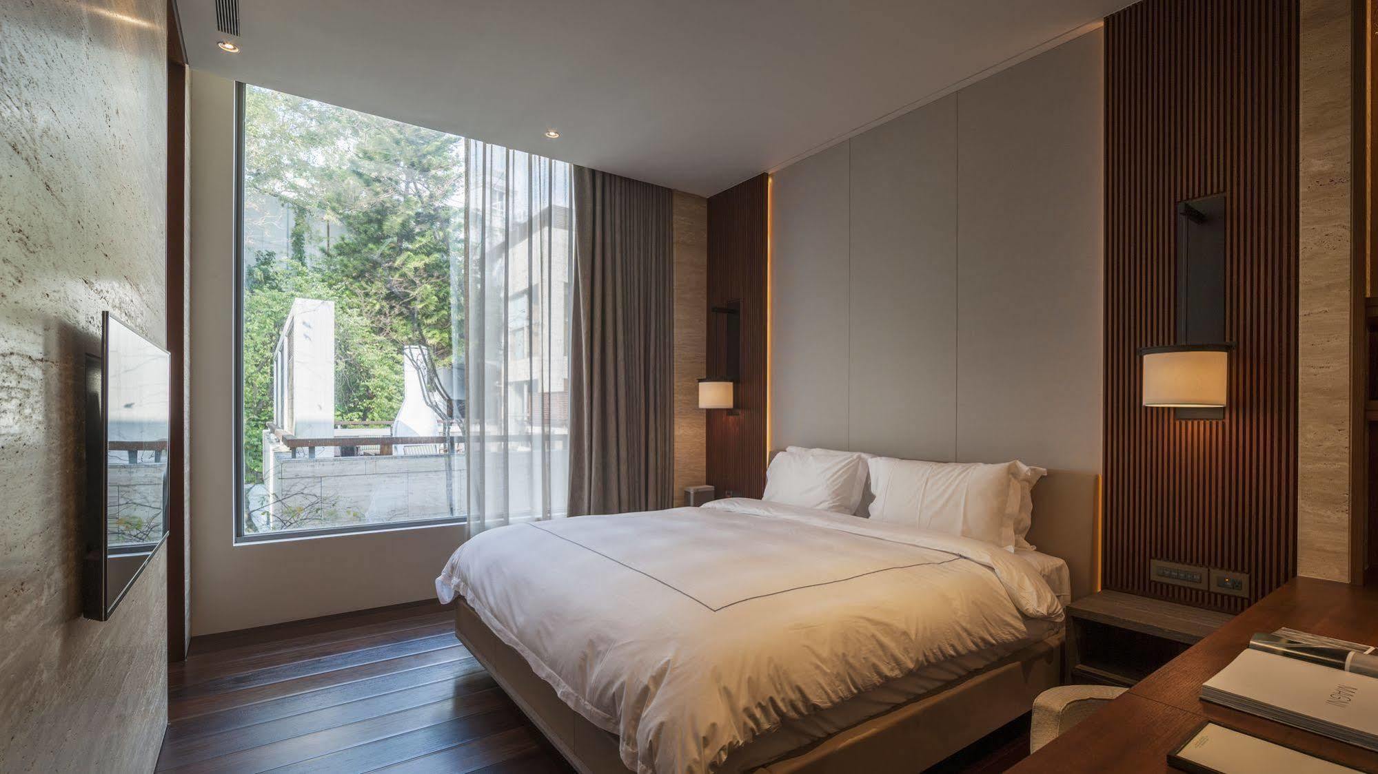 Villa 32 Tajpej Kültér fotó