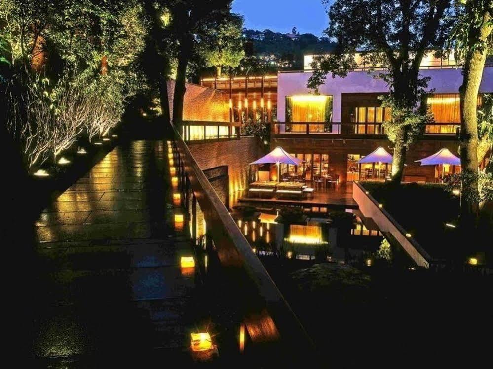 Villa 32 Tajpej Kültér fotó